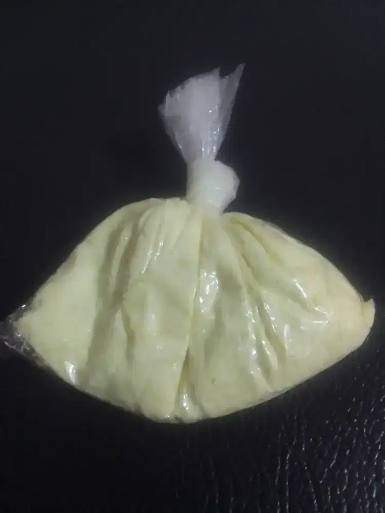 Umpan ikan original untuk mancing