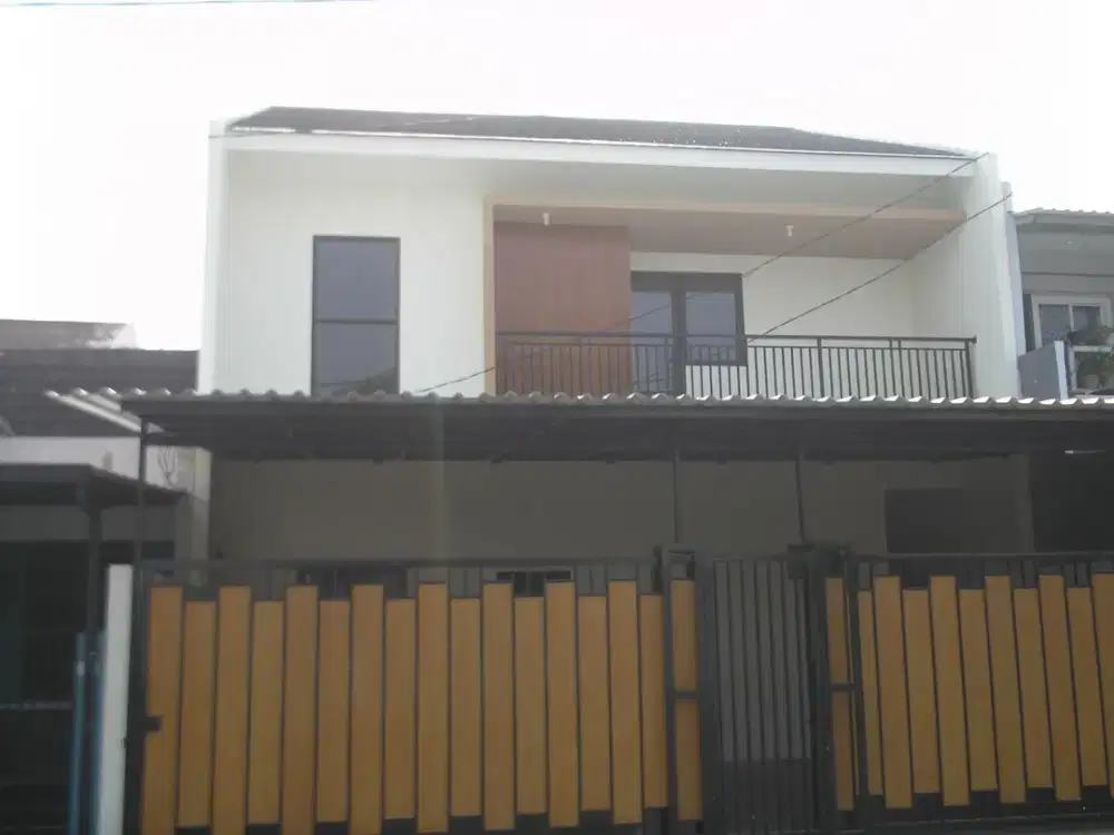 Sektor 7 A, Gading Serpong, Tangerang