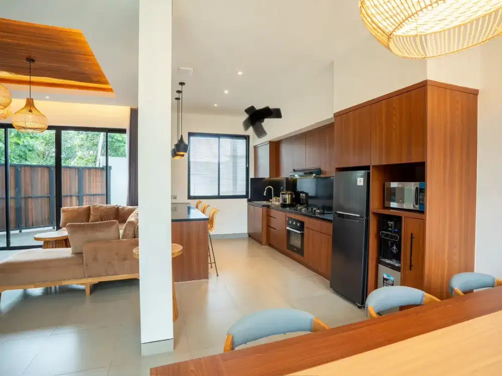 For Sale - Tropical Breeze Villa in Ubud, Bali - Thumbnail 5