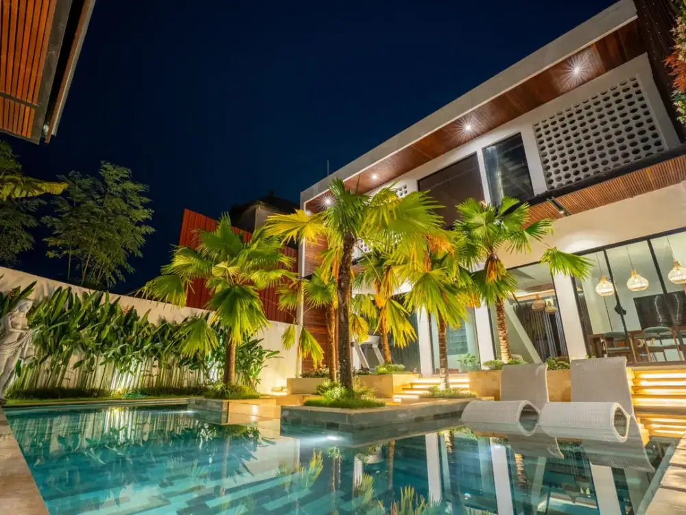For Sale - Tropical Breeze Villa in Ubud, Bali