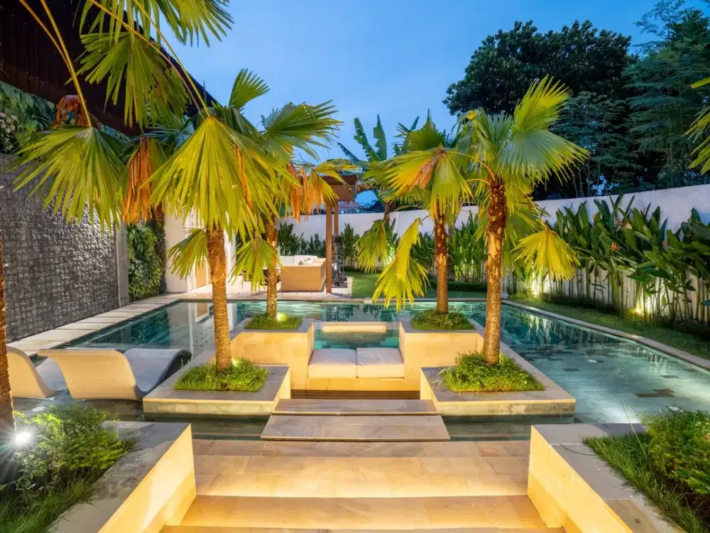 For Sale - Tropical Breeze Villa in Ubud, Bali - Thumbnail 9