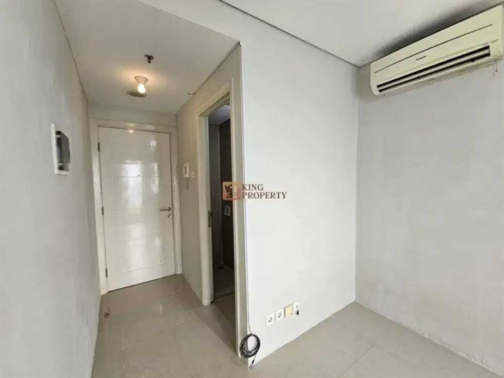 Dijual Cepat Studio Madison Park 18M² - Siap Huni, Fasilitas Lengkap, Dekat Mall Central Park Mall, Central Park 2 & Mall Taman Anggrek