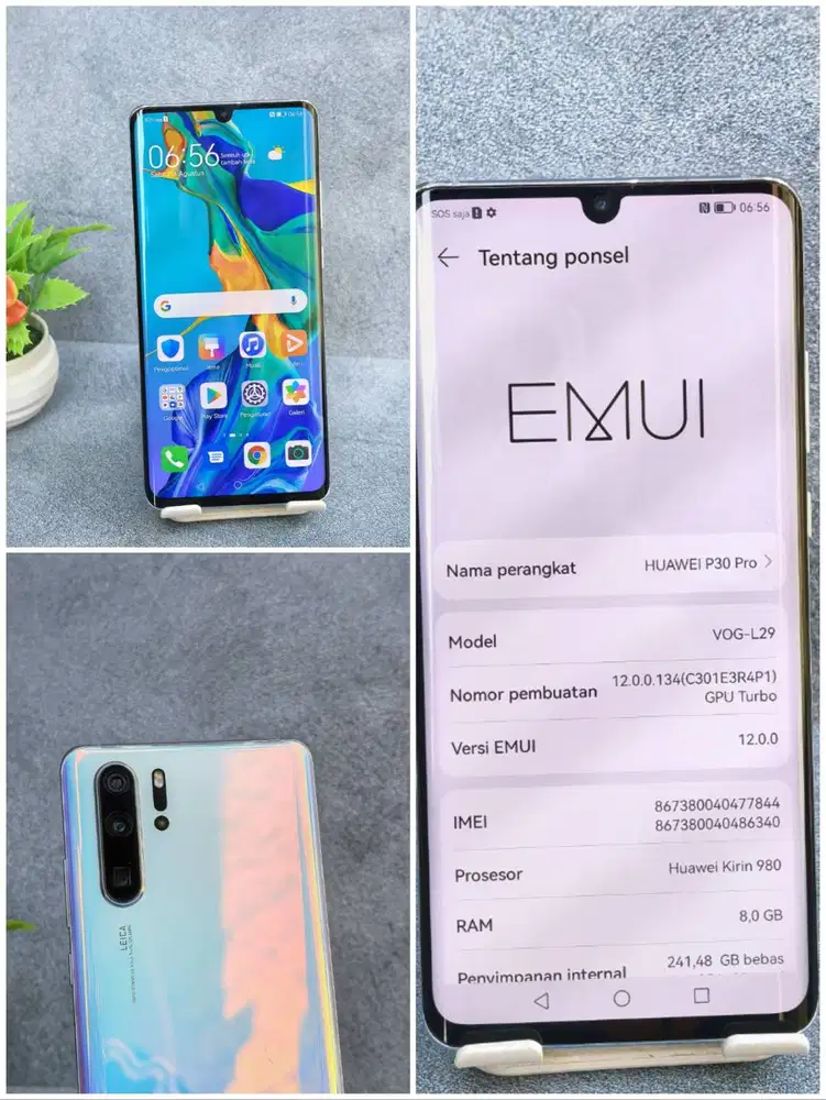Huawei P30 Pro 8/256