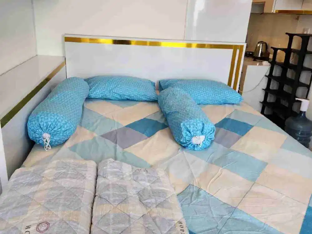 Sewa Apartemen Tokyo Furnished Bulanan