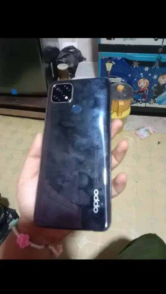 Oppo a15 3/32 gb