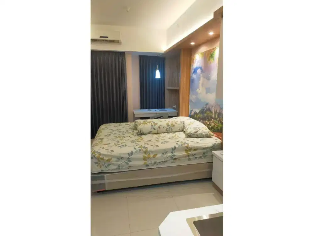 Disewakan Apartemen Benson sthudio full furnish Mewah