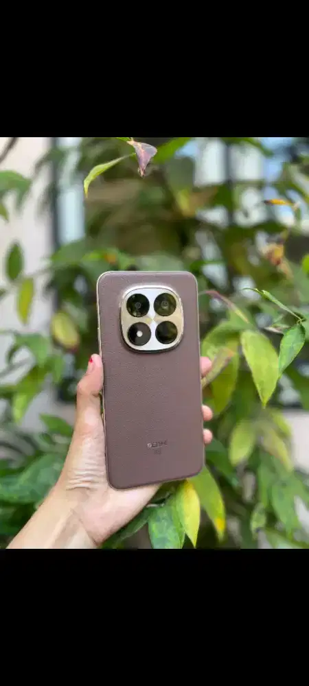 PROMO Smartphone Xiaomi Series