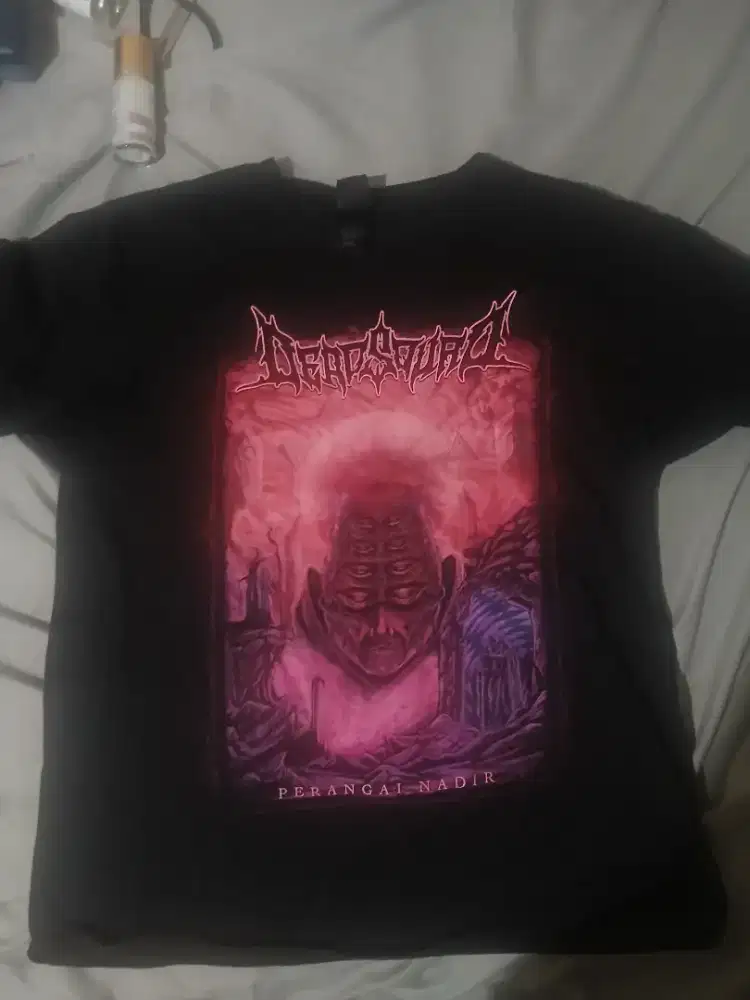 DEAD SQUAD sz L