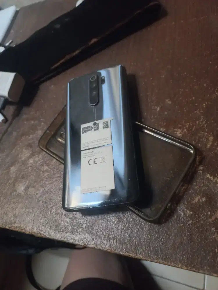 Jual Hp Xiaomi Redmi Note 8 Pro