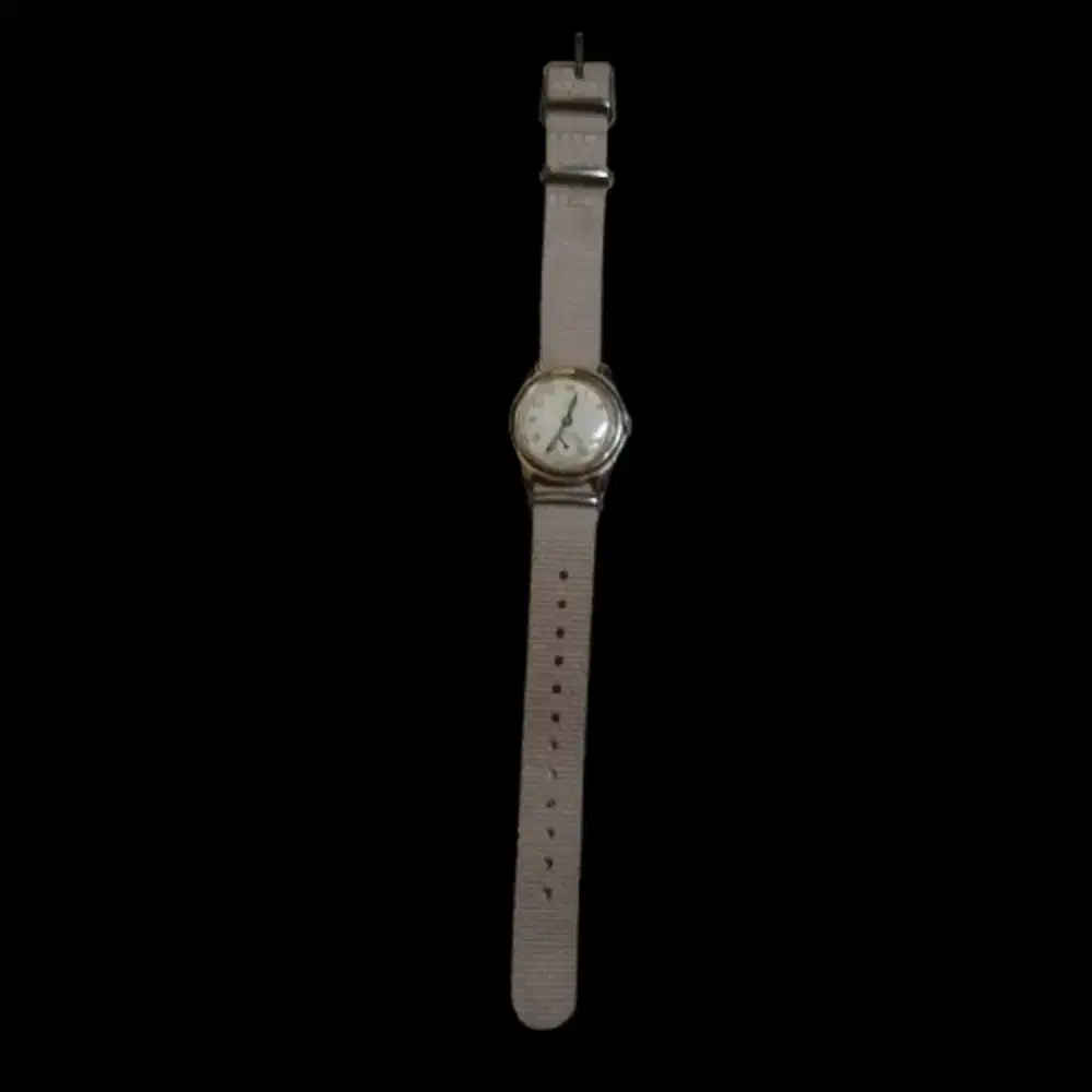 Ardath Manual Wind Vintage Antik untuk Koleksi
