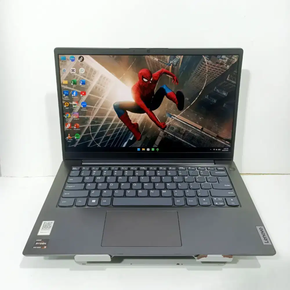 LAPTOP LENOVO V14 G2