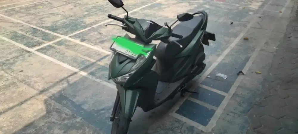 Motor Beat Deluxe 2024