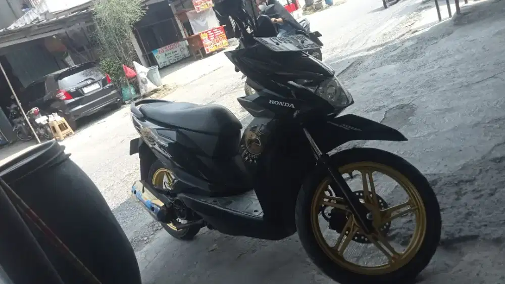 Jual Beat Street 2019