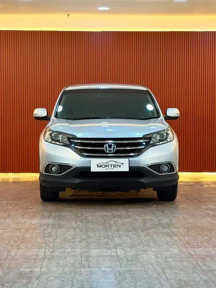 Honda CR-V Prestige RM3