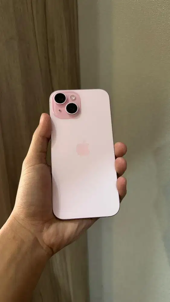 iphone 15 pink 128 ibox