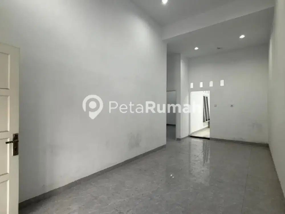 DIJUAL RUMAH JALAN PINANG MAS KOMPLEK THE THAMES - MEDAN SUNGGAL (indra & andy)