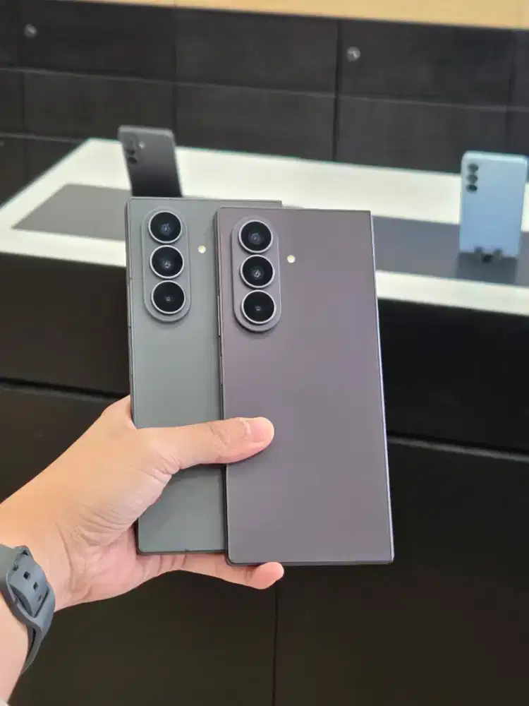 SAMSUNG Z FOLD8 ULTRA 1TB