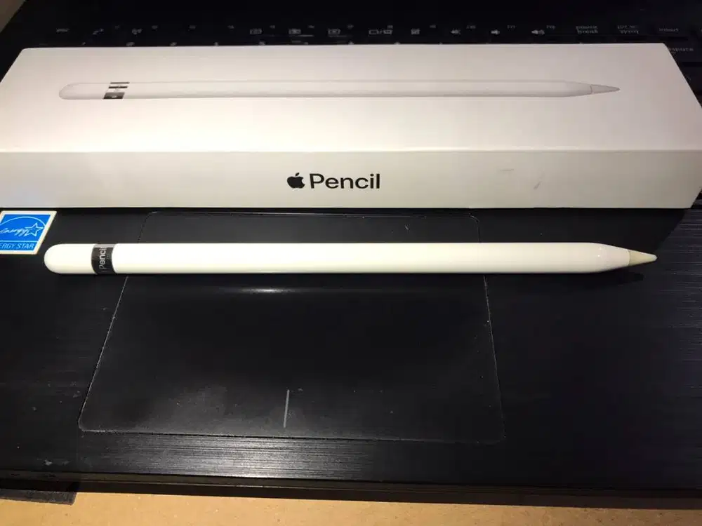 Jual Apple Pencil Gen 1