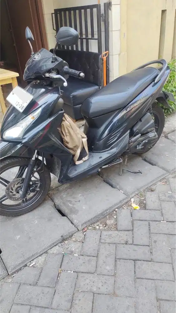 Honda VARIO ESP 2018 fi 2018