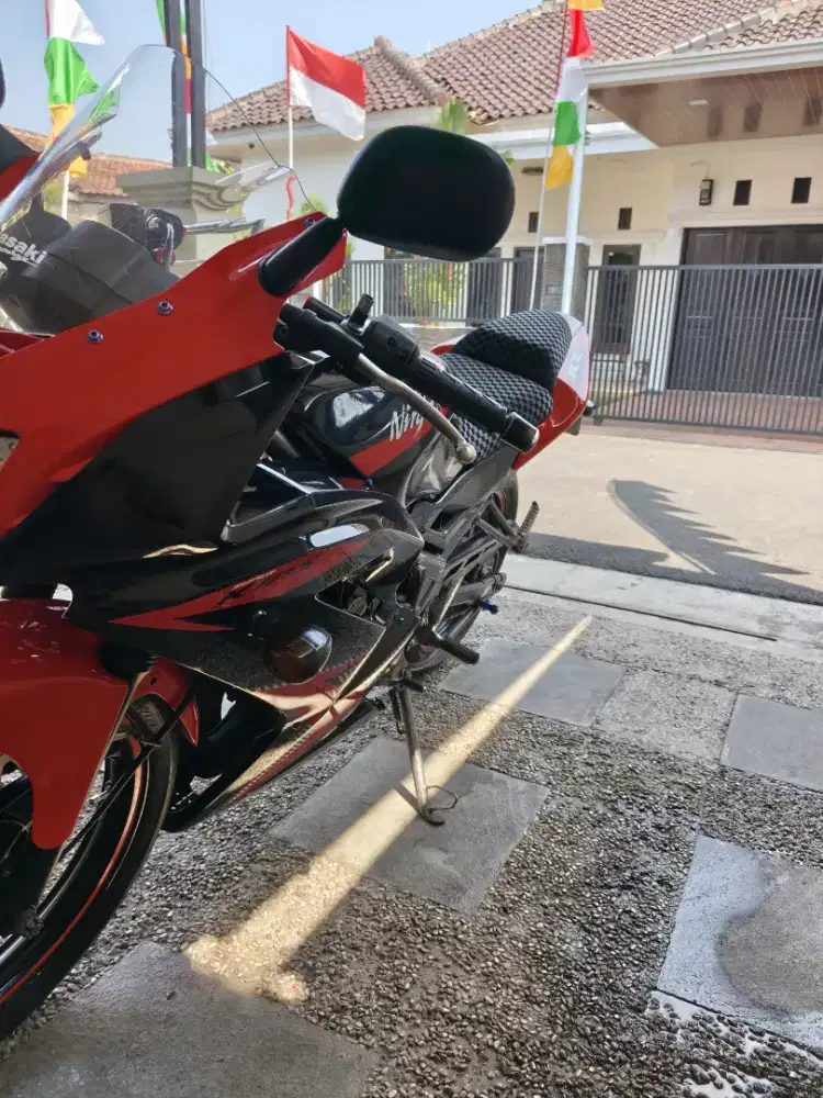 Ninja RR New 2014