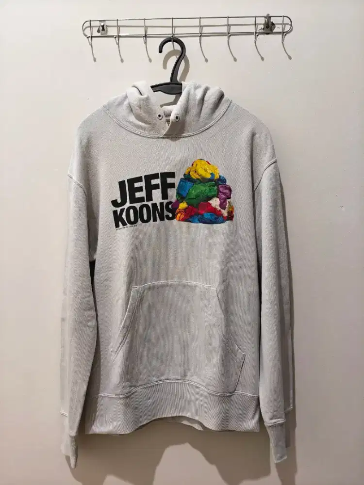 Sweater Uniqlo Ori