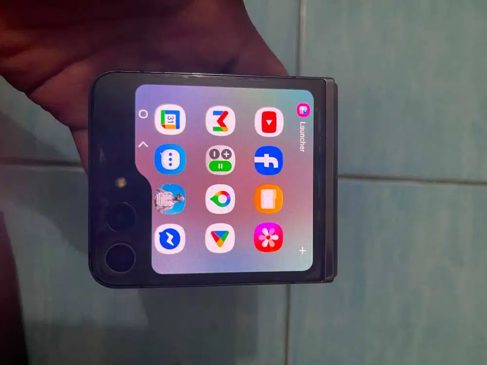 Samsung Z Flip  5 8/256 SEIN