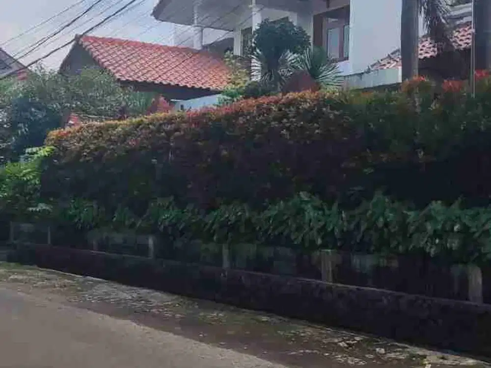 Dijual Cepat Rumah Kawasan Gandaria Selatan Super Bagus Harga Miring