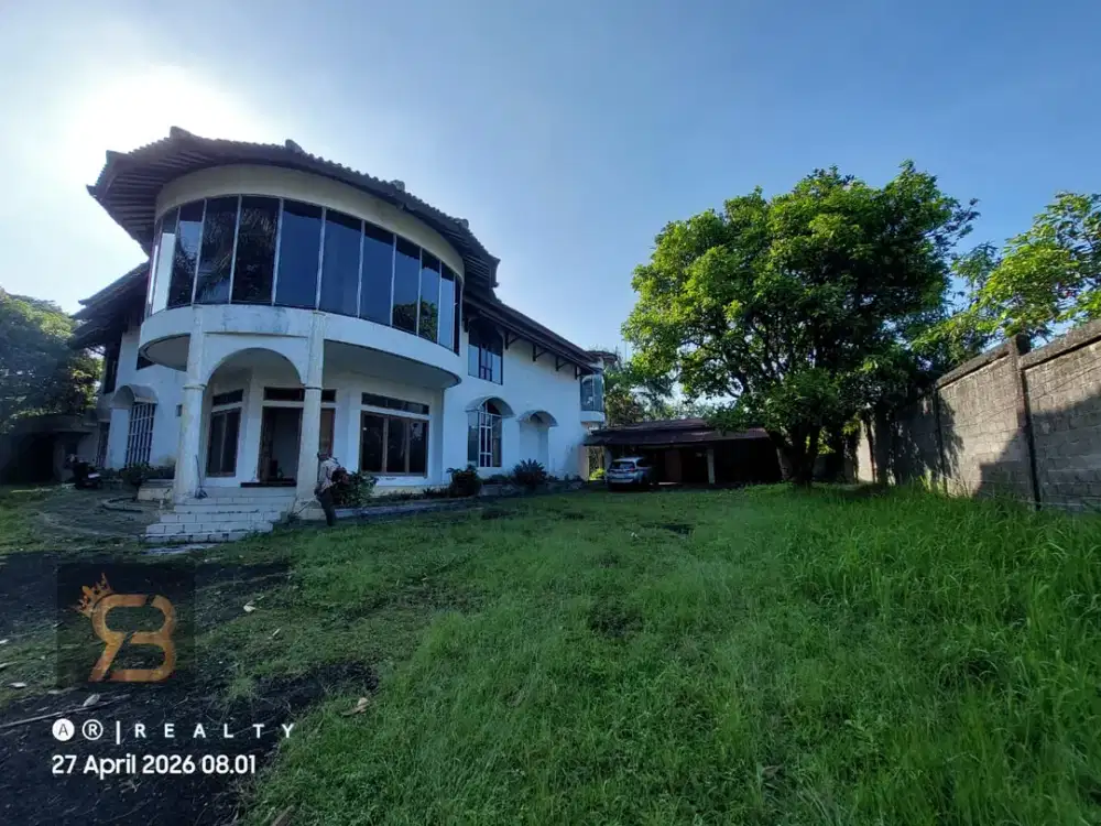 DIJUAL RUMAH MURAH DI DAGO COBLONG BANDUNG Lokasi Strategis Akses Mudah