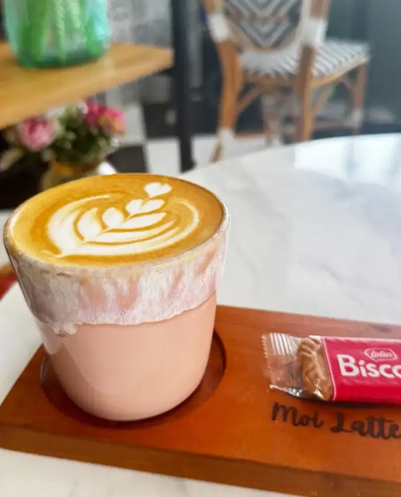 Lowongan kerja  kasir wanita untuk coffee shop