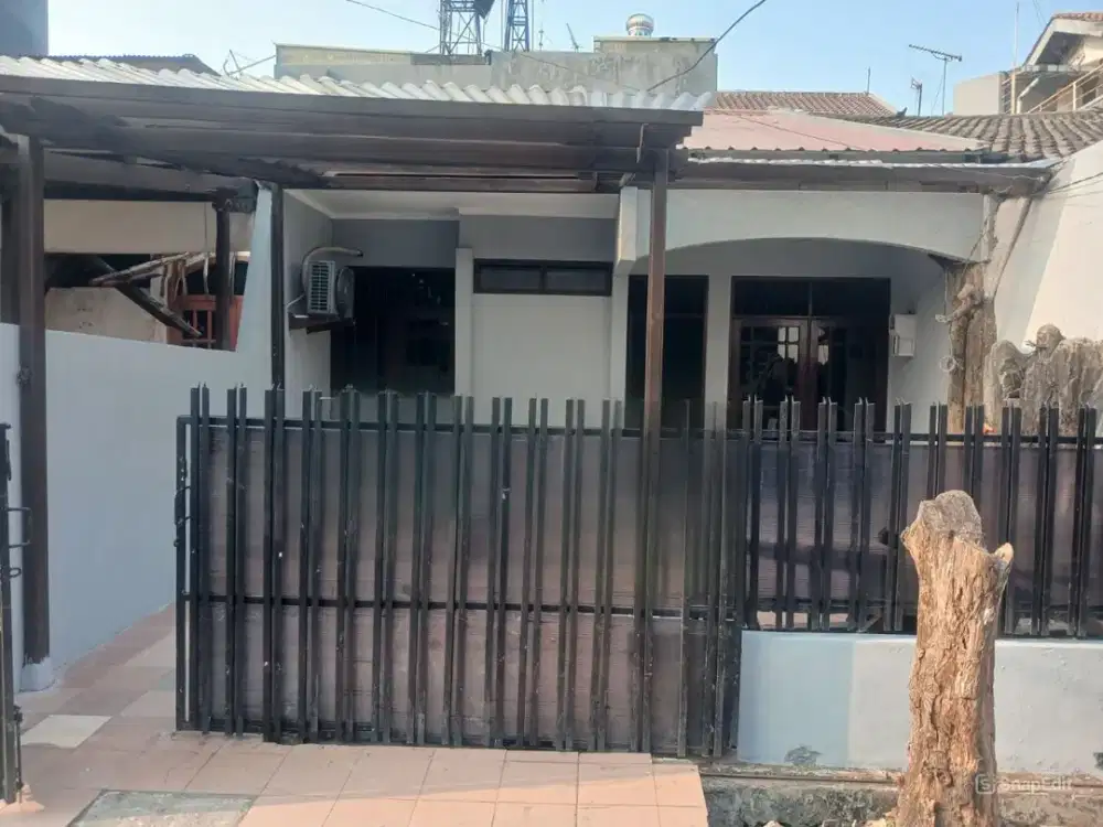 Disewa Janur Hijau Kelapa Gading Jakarta Utara.