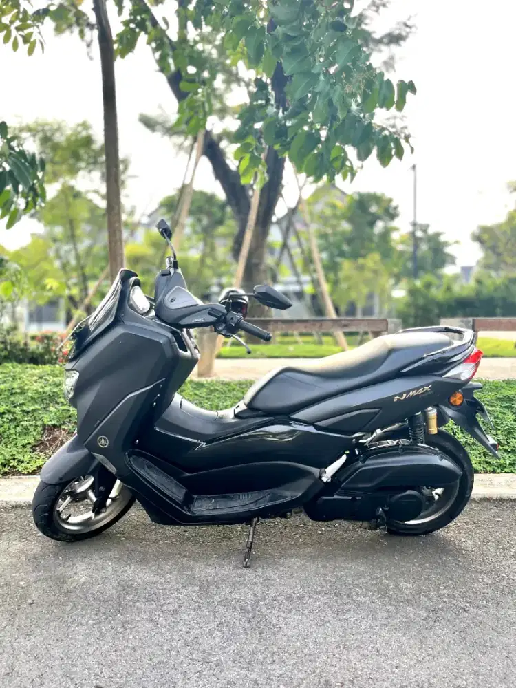 Yamaha Nmax 2020 ABS
