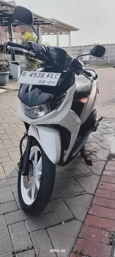 Mio soul GT 2013
