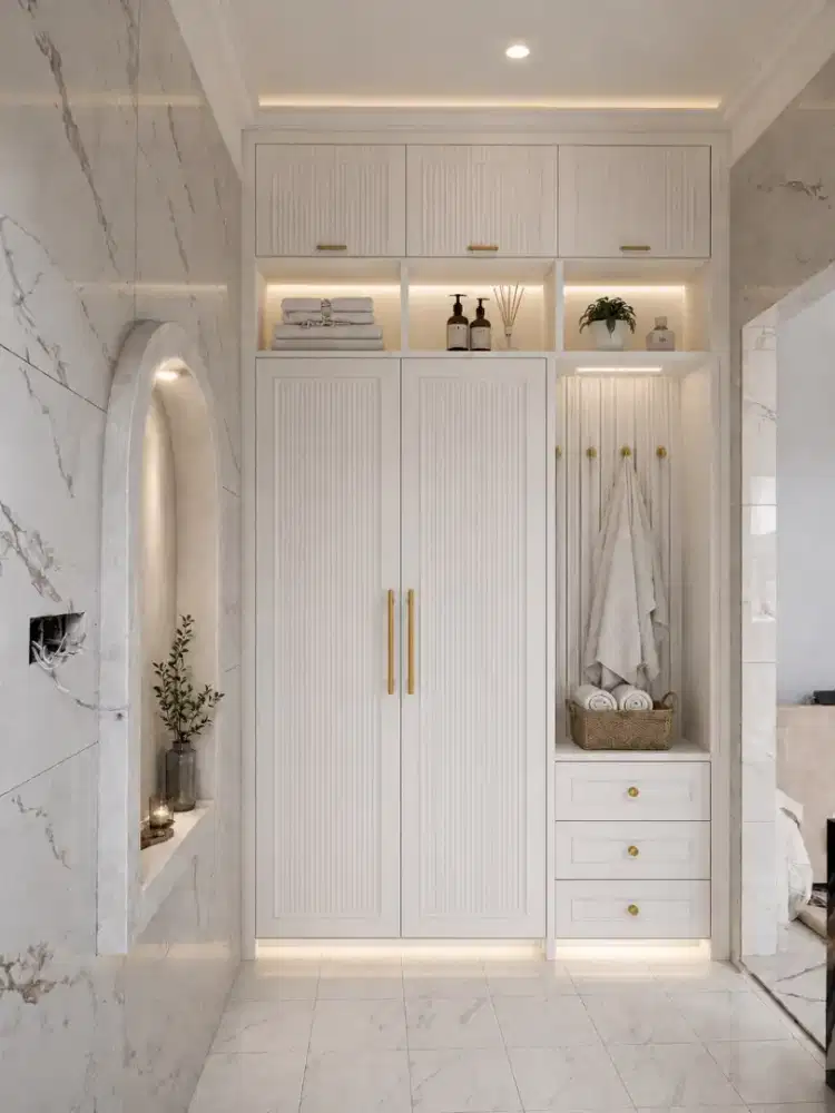 Interior HPl furniture
