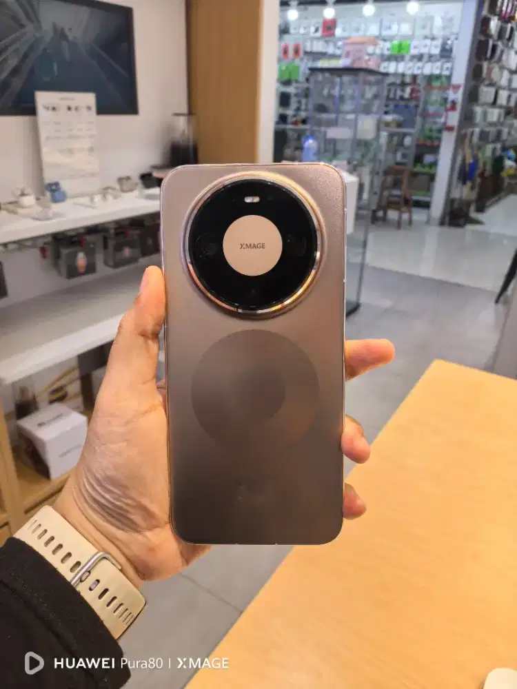 Huawei Mate 80 Pro