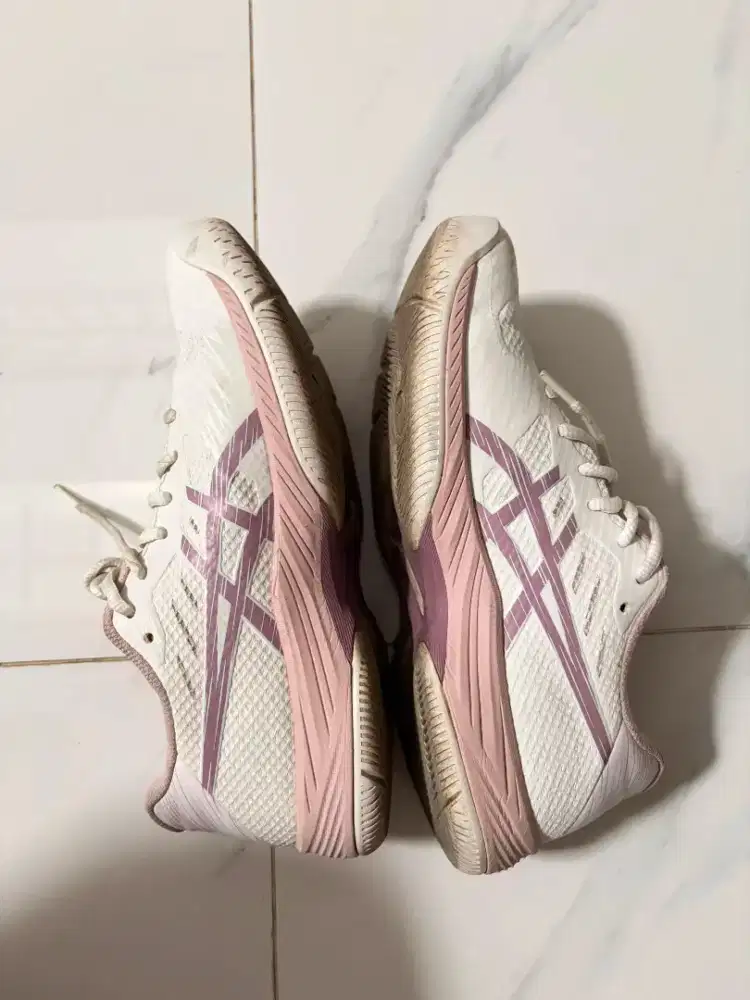 Sepatu Asics Gel-Game 9 Women's Netball