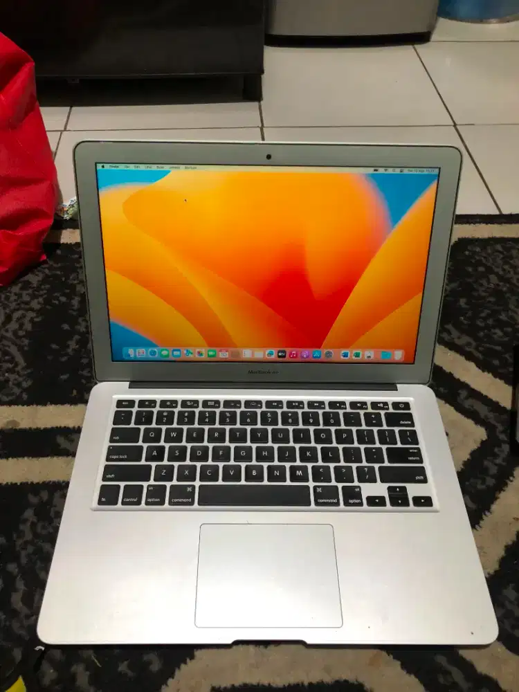 Macbook Air 2015 8/128GB