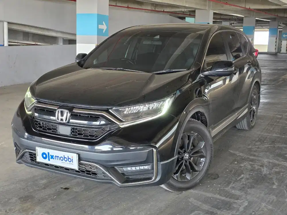 DP RENDAH - Honda CR-V 1.5 Turbo Prestige Bensin-AT 2023