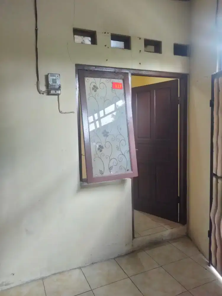 Disewakan Kontrakan Daerah Lebak Bulus Cilandak