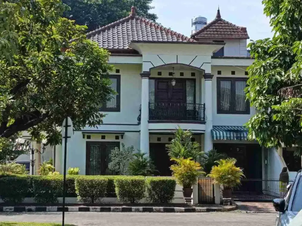 Dijual Rumah di Royal Residen Jakarta Timur