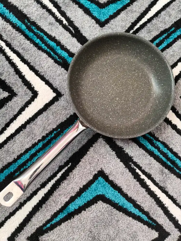 Teflon Bima Origin NEW