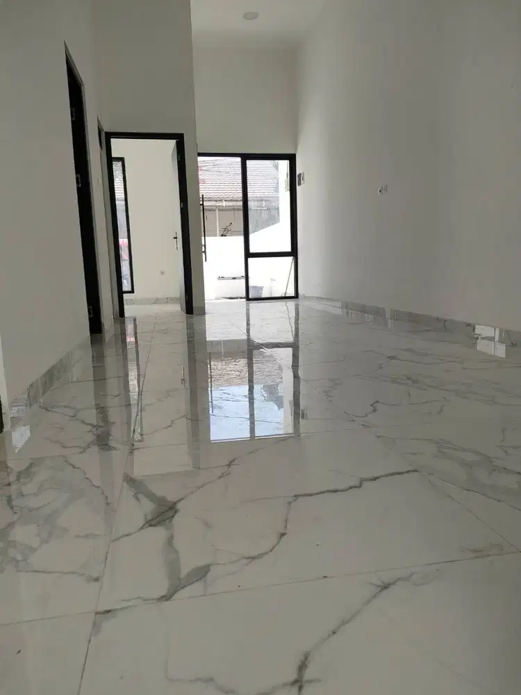 Dijual Rumah Baru di Kopo Permai Bandung Siap Huni
