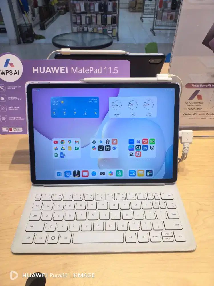 Huawei Matepad 11.5 AG