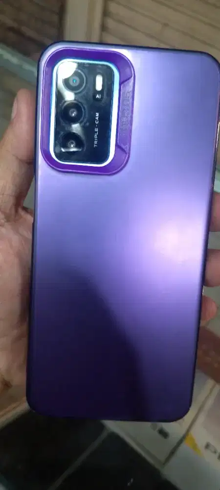 Oppo A16 4/64gb