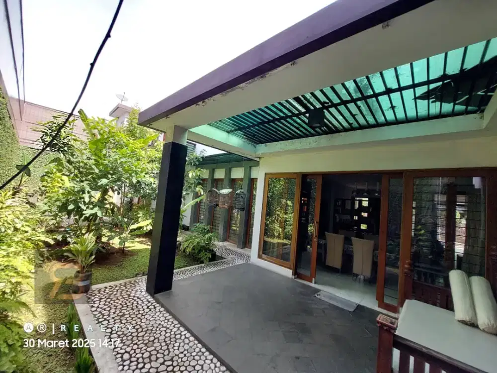 RUMAH MURAH DI CIGADUNG CIBEUNYING DAGO BANDUNG Harga Terjangkau