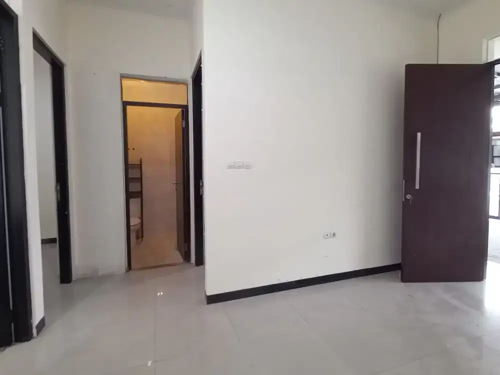 Dijual 1 unit kosongan tipe studio di Louvin Jatinangor