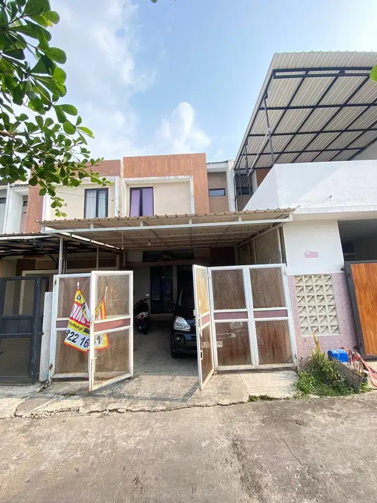 Kontrakan Serojahome 3 residence soreang