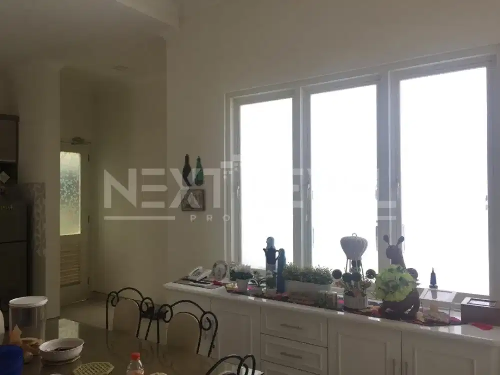 Dijual rumah siap huni di kendangsari