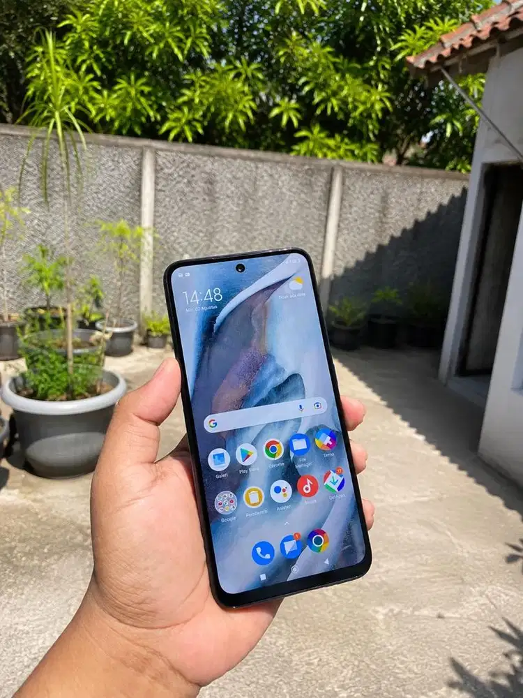 Poco M3 Pro 5g 4/64 Unit Casan