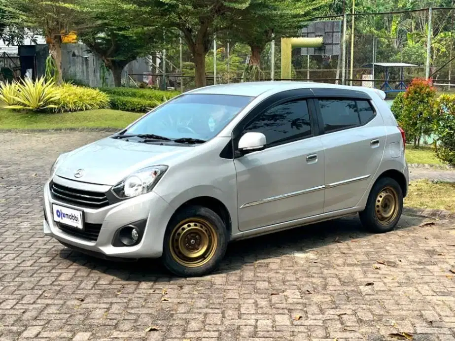 AYLA 1.0 X MANUAL 2019