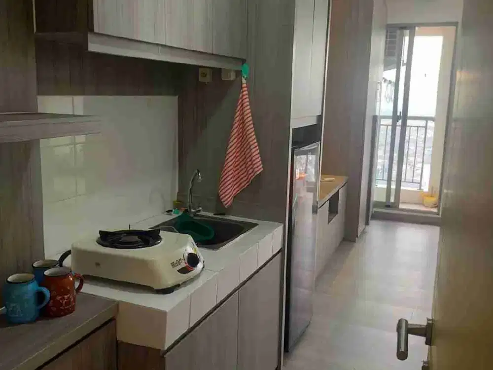 Disewakan apartment Mtown residence Type Studio